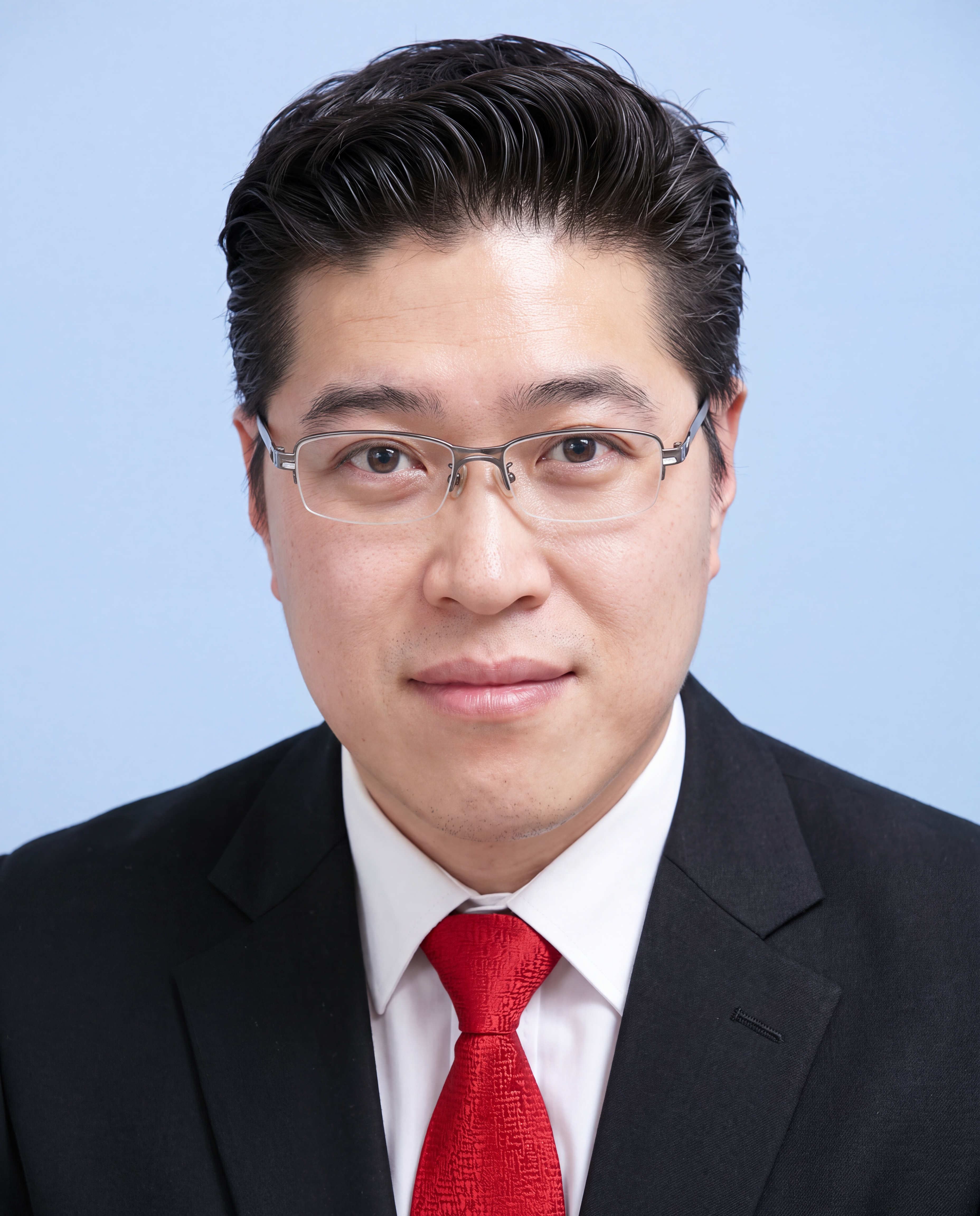 김정수 팀장 프로필 사진